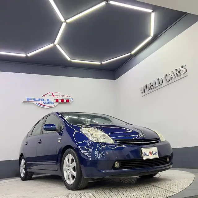 Toyota Prius, 1.5 L, 2008 წელი, 319 000 km, Sumgayit - ფასი: 13 100 ₼ - Tunel.az