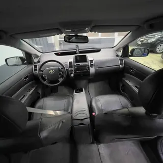 Toyota Prius, 1.5 L, 2008 წელი, 319 000 km, Sumgayit - ფასი: 13 100 ₼ - Tunel.az