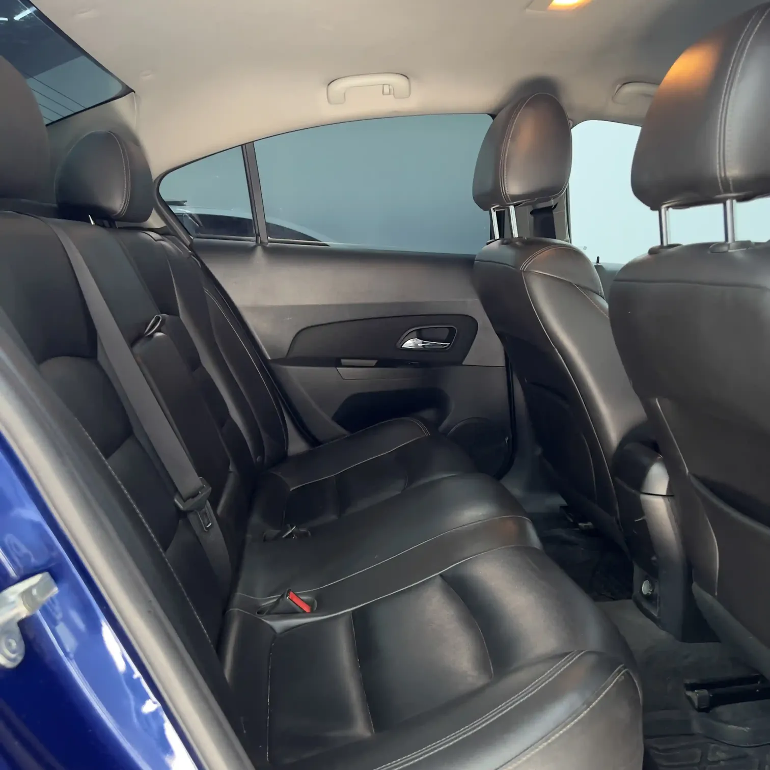 Chevrolet Cruze, 1.4 L, 2012 year, 200 111 km, Sumgayit - Price: 12 800 ₼ - Tunel.az
