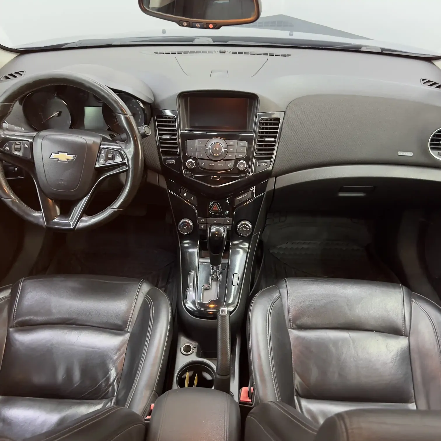 Chevrolet Cruze, 1.4 L, 2012 year, 200 111 km, Sumgayit - Price: 12 800 ₼ - Tunel.az