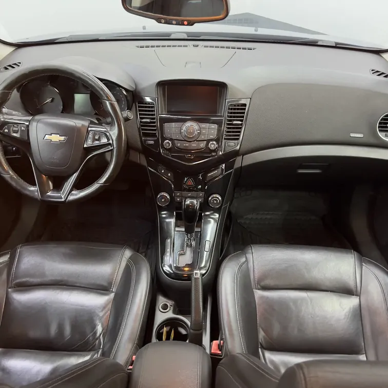 Chevrolet Cruze, 1.4 L, 2012 year, 200 111 km, Sumgayit - Price: 12 800 ₼ - Tunel.az