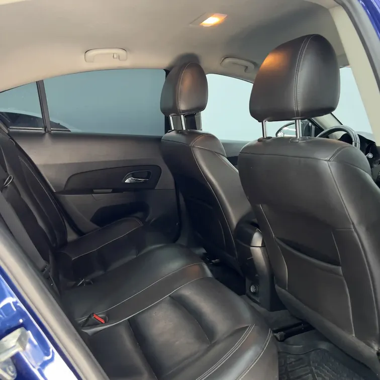 Chevrolet Cruze, 1.4 L, 2012 year, 200 111 km, Sumgayit - Price: 12 800 ₼ - Tunel.az