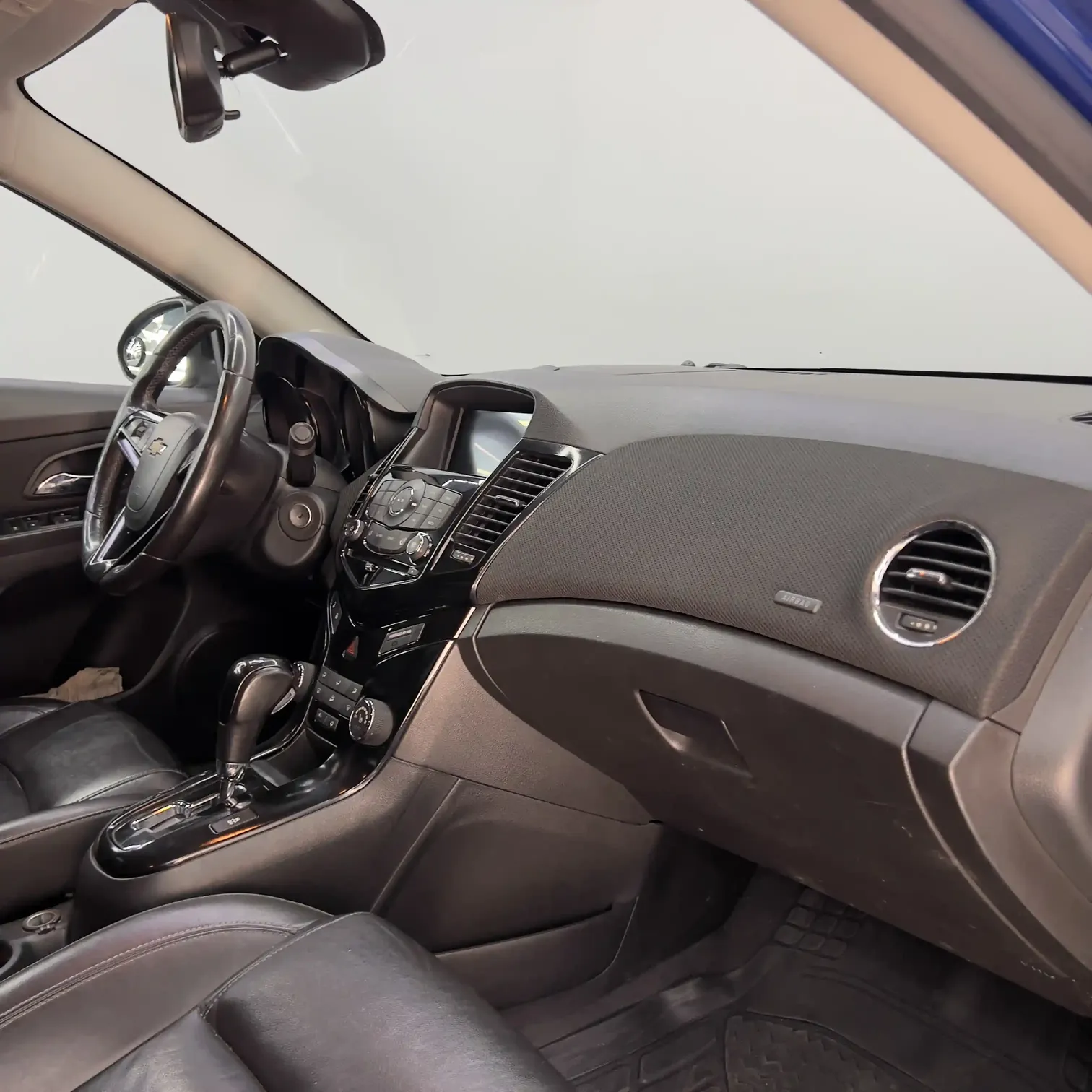 Chevrolet Cruze, 1.4 L, 2012 year, 200 111 km, Sumgayit - Price: 12 800 ₼ - Tunel.az
