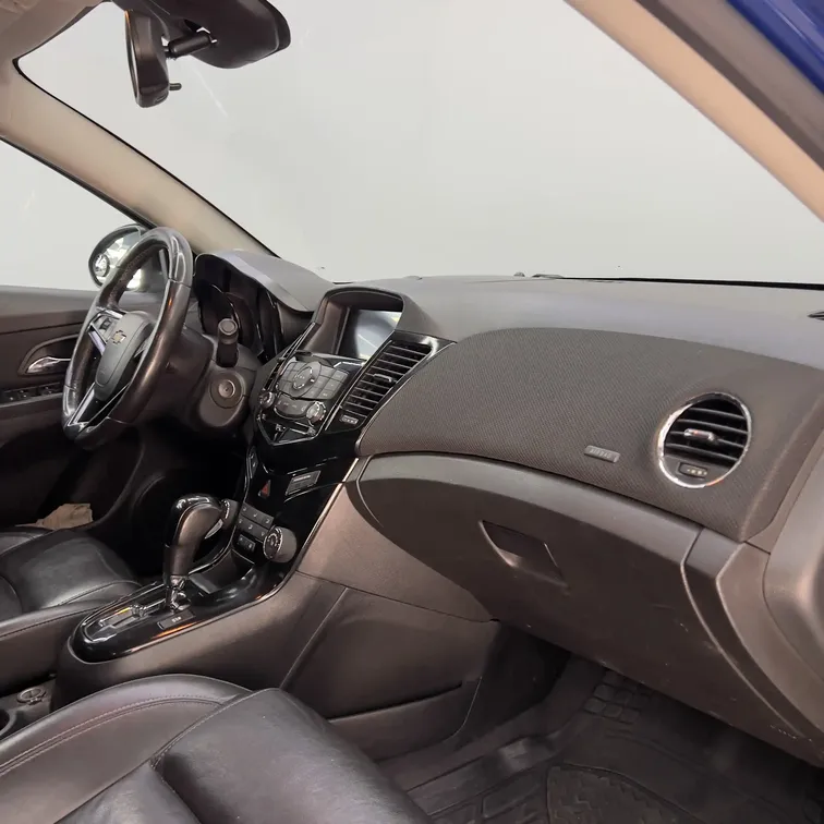 Chevrolet Cruze, 1.4 L, 2012 year, 200 111 km, Sumgayit - Price: 12 800 ₼ - Tunel.az
