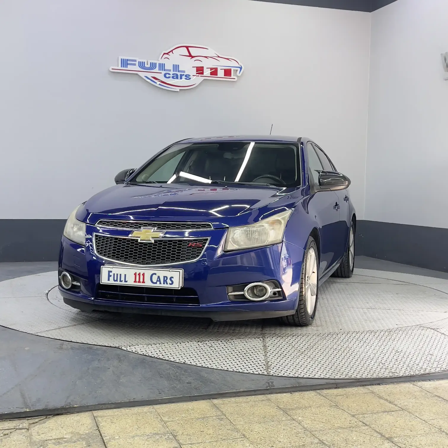 Chevrolet Cruze, 1.4 L, 2012 year, 200 111 km, Sumgayit - Price: 12 800 ₼ - Tunel.az