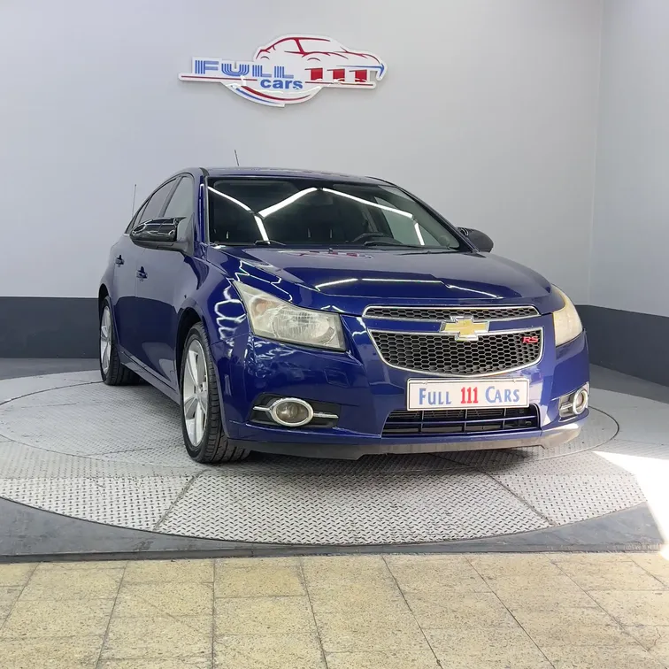 Chevrolet Cruze, 1.4 L, 2012 year, 200 111 km, Sumgayit - Price: 12 800 ₼ - Tunel.az
