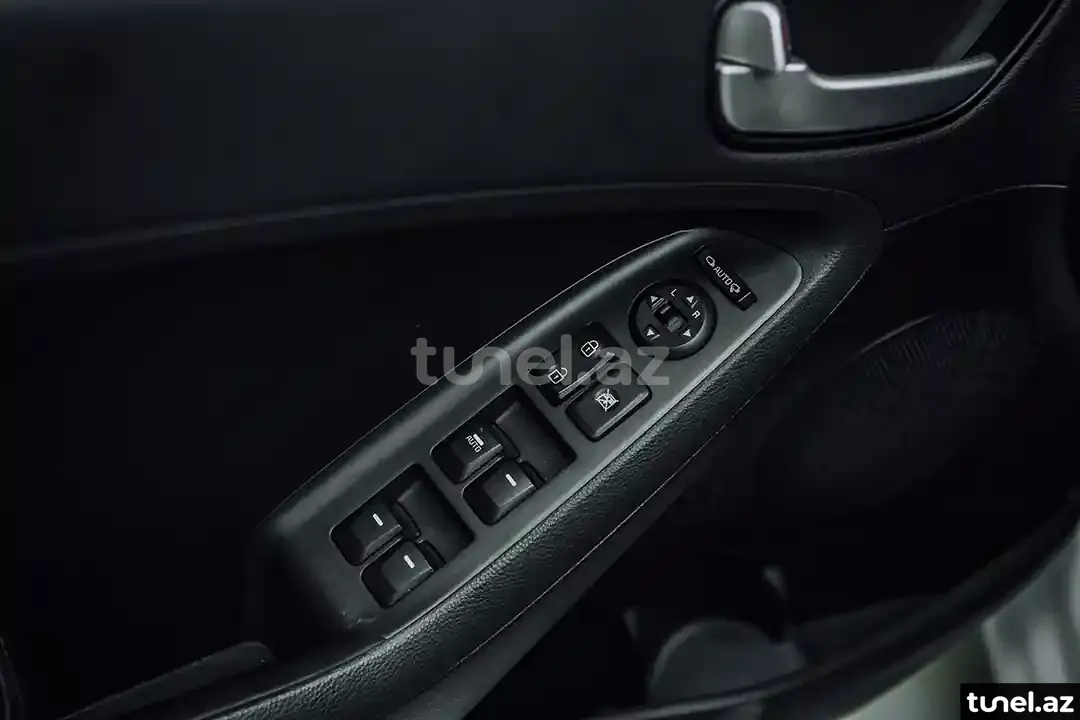 Kia Cerato 2017
