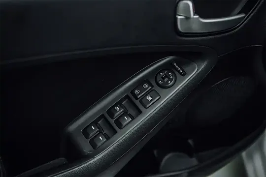 Kia Cerato, 1.6 L, 2017 год, 119 000 km, Сумгаит - Цена: 24 900 ₼ - Tunel.az