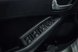 Kia Cerato, 1.6 L, 2017 год, 119 000 km, Сумгаит - Цена: 24 900 ₼ - Tunel.az