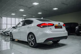Kia Cerato, 1.6 L, 2017 год, 119 000 km, Сумгаит - Цена: 24 900 ₼ - Tunel.az