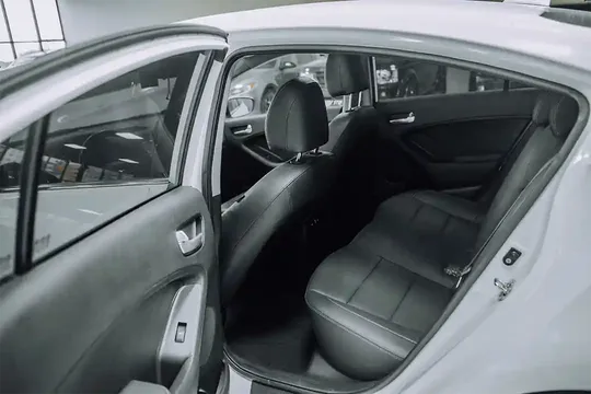 Kia Cerato, 1.6 L, 2017 год, 119 000 km, Сумгаит - Цена: 24 900 ₼ - Tunel.az