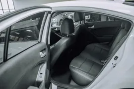 Kia Cerato, 1.6 L, 2017 год, 119 000 km, Сумгаит - Цена: 24 900 ₼ - Tunel.az