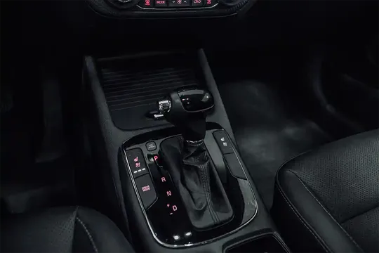 Kia Cerato, 1.6 L, 2017 год, 119 000 km, Сумгаит - Цена: 24 900 ₼ - Tunel.az
