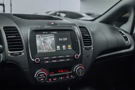 Kia Cerato, 1.6 L, 2017 год, 119 000 km, Сумгаит - Цена: 24 900 ₼ - Tunel.az