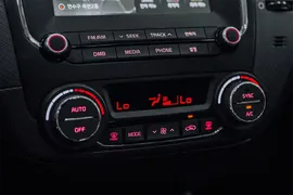 Kia Cerato, 1.6 L, 2017 год, 119 000 km, Сумгаит - Цена: 24 900 ₼ - Tunel.az