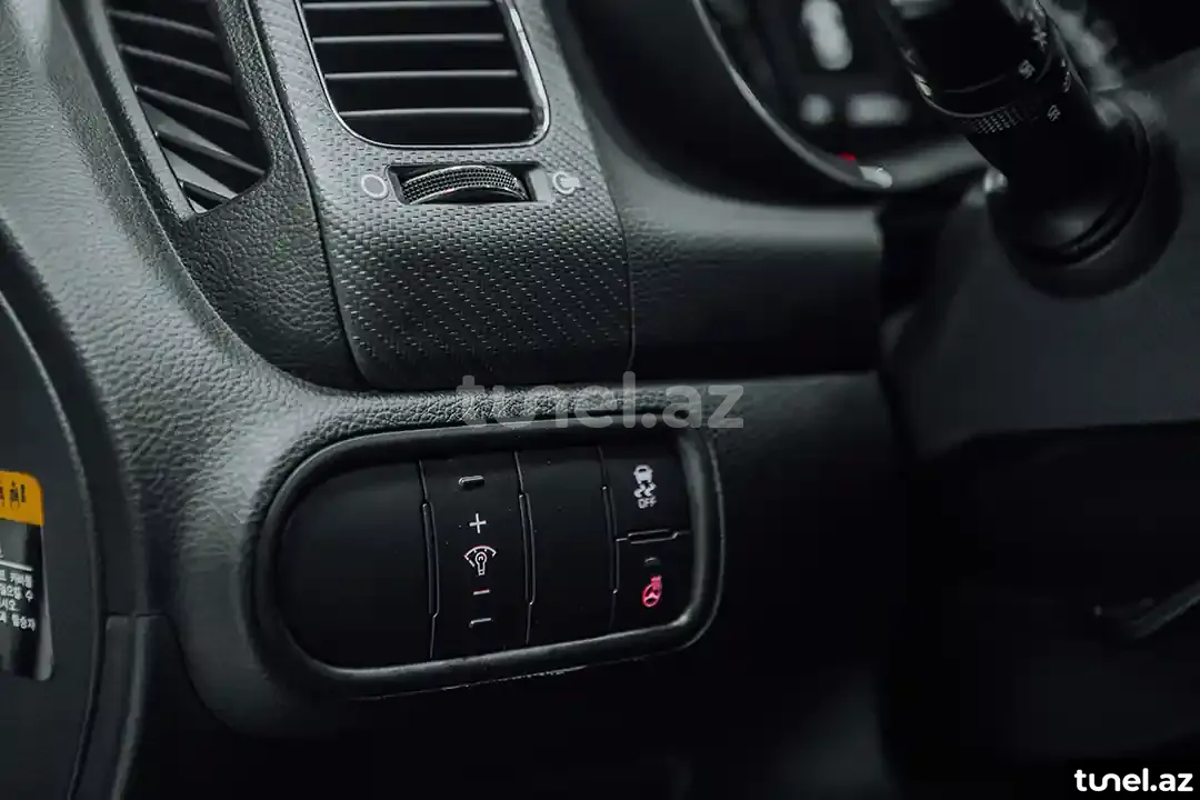 Kia Cerato 2017
