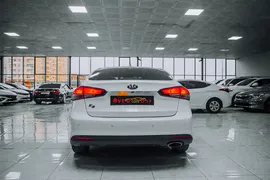 Kia Cerato, 1.6 L, 2017 год, 119 000 km, Сумгаит - Цена: 24 900 ₼ - Tunel.az