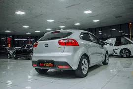 Kia Rio, 1.1 L, 2011 year, 207 000 km, Sumgayit - Price: 12 900 ₼ - Tunel.az