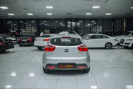 Kia Rio, 1.1 L, 2011 year, 207 000 km, Sumgayit - Price: 12 900 ₼ - Tunel.az