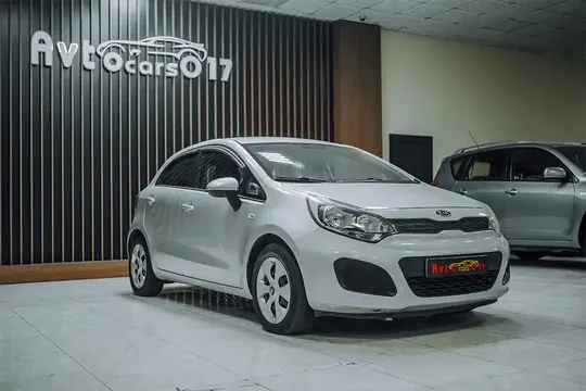 Kia Rio, 1.1 L, 2011 year, 207 000 km, Sumgayit - Price: 12 900 ₼ - Tunel.az
