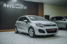 Kia Rio, 1.1 L, 2011 year, 207 000 km, Sumgayit - Price: 12 900 ₼ - Tunel.az