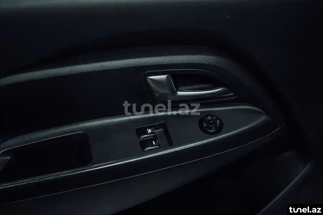 Kia Rio 2011