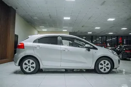 Kia Rio, 1.1 L, 2011 year, 207 000 km, Sumgayit - Price: 12 900 ₼ - Tunel.az