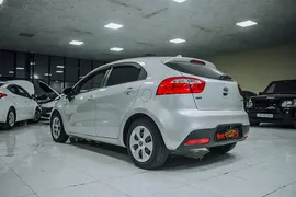 Kia Rio, 1.1 L, 2011 year, 207 000 km, Sumgayit - Price: 12 900 ₼ - Tunel.az