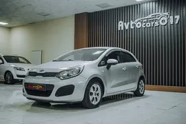 Kia Rio, 1.1 L, 2011 year, 207 000 km, Sumgayit - Price: 12 900 ₼ - Tunel.az