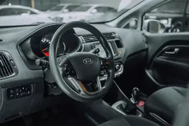 Kia Rio, 1.1 L, 2011 year, 207 000 km, Sumgayit - Price: 12 900 ₼ - Tunel.az