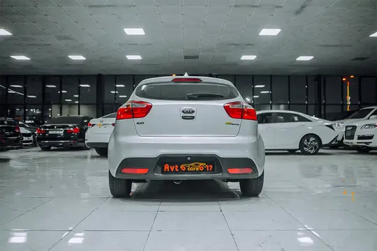 Kia Rio, 1.1 L, 2011 year, 207 000 km, Sumgayit - Price: 12 900 ₼ - Tunel.az