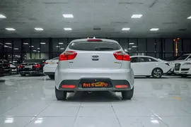 Kia Rio, 1.1 L, 2011 year, 207 000 km, Sumgayit - Price: 12 900 ₼ - Tunel.az