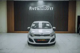Kia Rio, 1.1 L, 2011 year, 207 000 km, Sumgayit - Price: 12 900 ₼ - Tunel.az