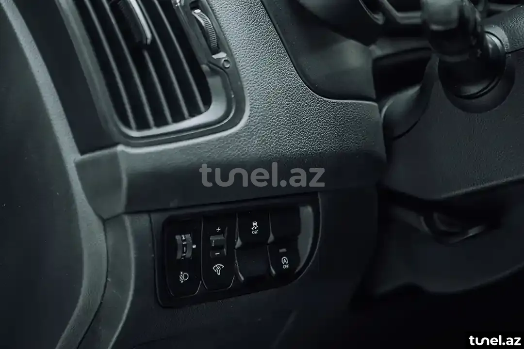 Kia Rio 2011