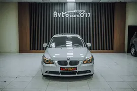 BMW 525, 2.5 L, 2006 жыл, 265 000 km, Sumgayit - Баасы: 19 900 ₼ - Tunel.az
