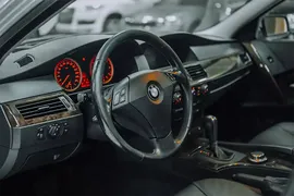 BMW 525, 2.5 L, 2006 жыл, 265 000 km, Sumgayit - Баасы: 19 900 ₼ - Tunel.az