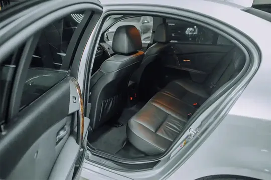 BMW 525, 2.5 L, 2006 жыл, 265 000 km, Sumgayit - Баасы: 19 900 ₼ - Tunel.az