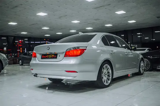 BMW 525, 2.5 L, 2006 жыл, 265 000 km, Sumgayit - Баасы: 19 900 ₼ - Tunel.az