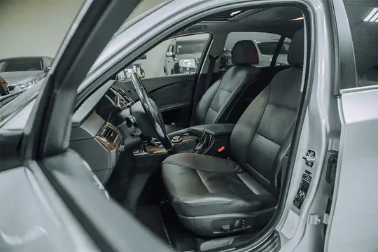 BMW 525, 2.5 L, 2006 жыл, 265 000 km, Sumgayit - Баасы: 19 900 ₼ - Tunel.az