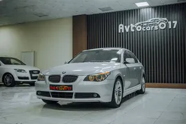 BMW 525, 2.5 L, 2006 жыл, 265 000 km, Sumgayit - Баасы: 19 900 ₼ - Tunel.az