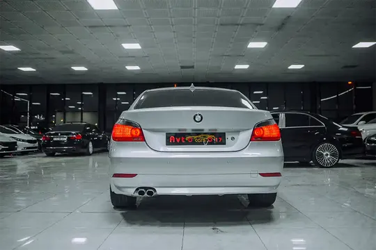 BMW 525, 2.5 L, 2006 жыл, 265 000 km, Sumgayit - Баасы: 19 900 ₼ - Tunel.az