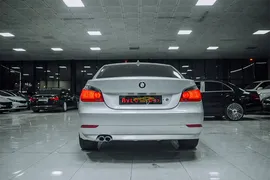 BMW 525, 2.5 L, 2006 жыл, 265 000 km, Sumgayit - Баасы: 19 900 ₼ - Tunel.az