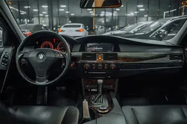 BMW 525, 2.5 L, 2006 жыл, 265 000 km, Sumgayit - Баасы: 19 900 ₼ - Tunel.az