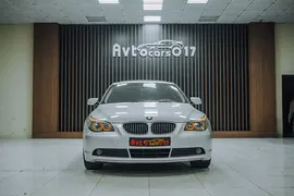 BMW 525, 2.5 L, 2006 жыл, 265 000 km, Sumgayit - Баасы: 19 900 ₼ - Tunel.az