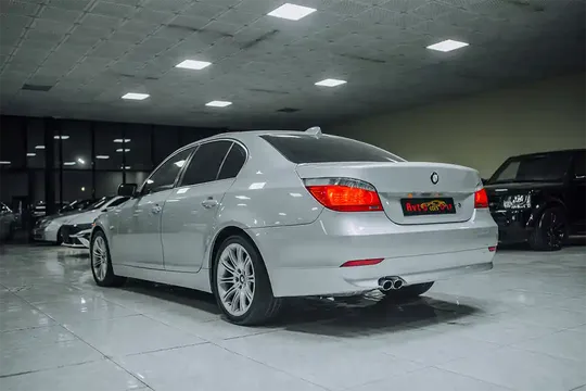 BMW 525, 2.5 L, 2006 жыл, 265 000 km, Sumgayit - Баасы: 19 900 ₼ - Tunel.az