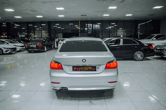 BMW 525, 2.5 L, 2006 жыл, 265 000 km, Sumgayit - Баасы: 19 900 ₼ - Tunel.az