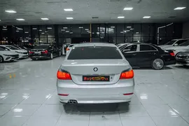 BMW 525, 2.5 L, 2006 жыл, 265 000 km, Sumgayit - Баасы: 19 900 ₼ - Tunel.az