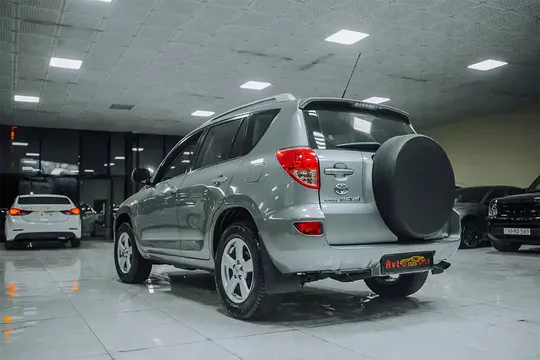 Toyota RAV4, 2.0 L, 2008 yil, 217 000 km, Sumgayit - Narxi: 20 900 ₼ - Tunel.az