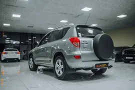 Toyota RAV4, 2.0 L, 2008 yil, 217 000 km, Sumgayit - Narxi: 20 900 ₼ - Tunel.az