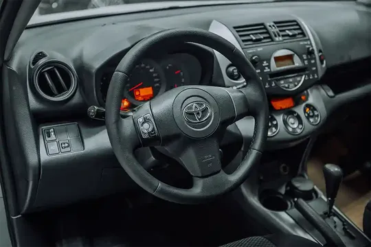 Toyota RAV4, 2.0 L, 2008 yil, 217 000 km, Sumgayit - Narxi: 20 900 ₼ - Tunel.az
